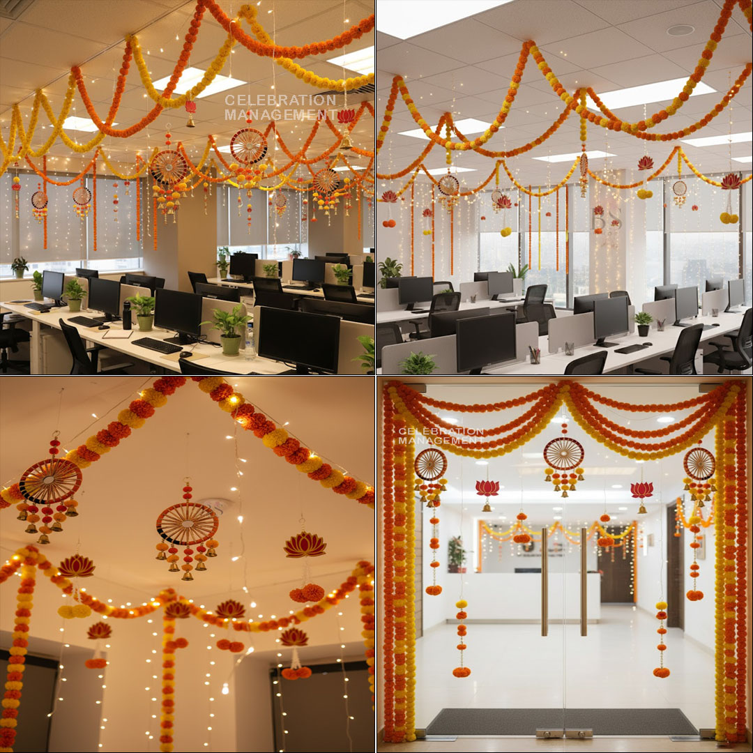 Office Festival